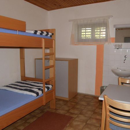 Hi Hostel Veli Lošinj Exteriér fotografie