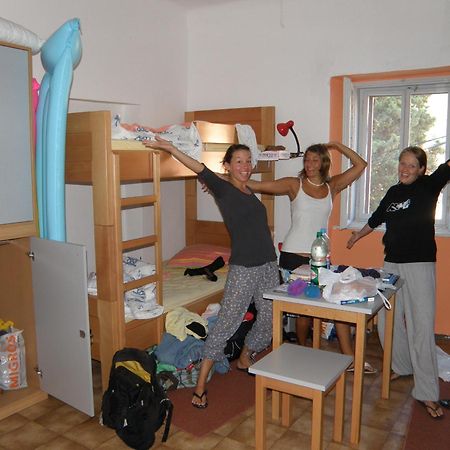 Hi Hostel Veli Lošinj Exteriér fotografie