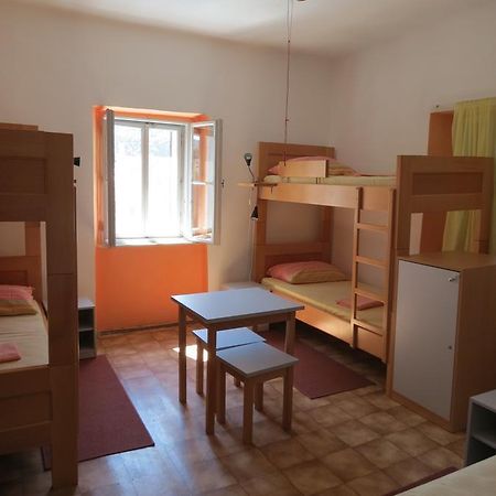 Hi Hostel Veli Lošinj Exteriér fotografie