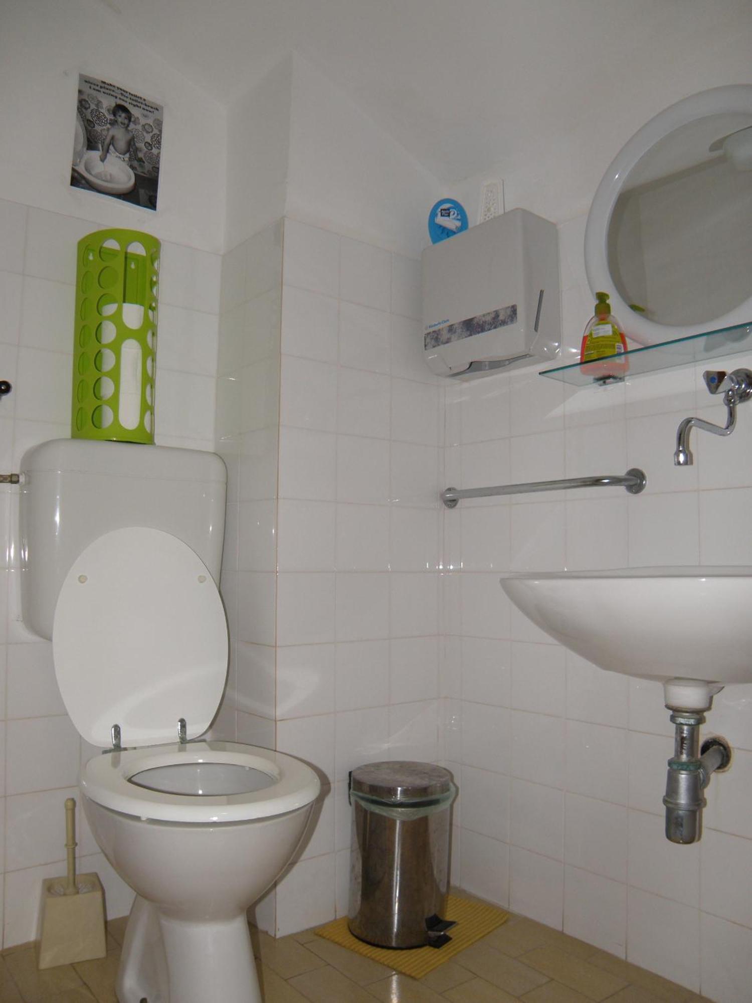Hi Hostel Veli Lošinj Exteriér fotografie