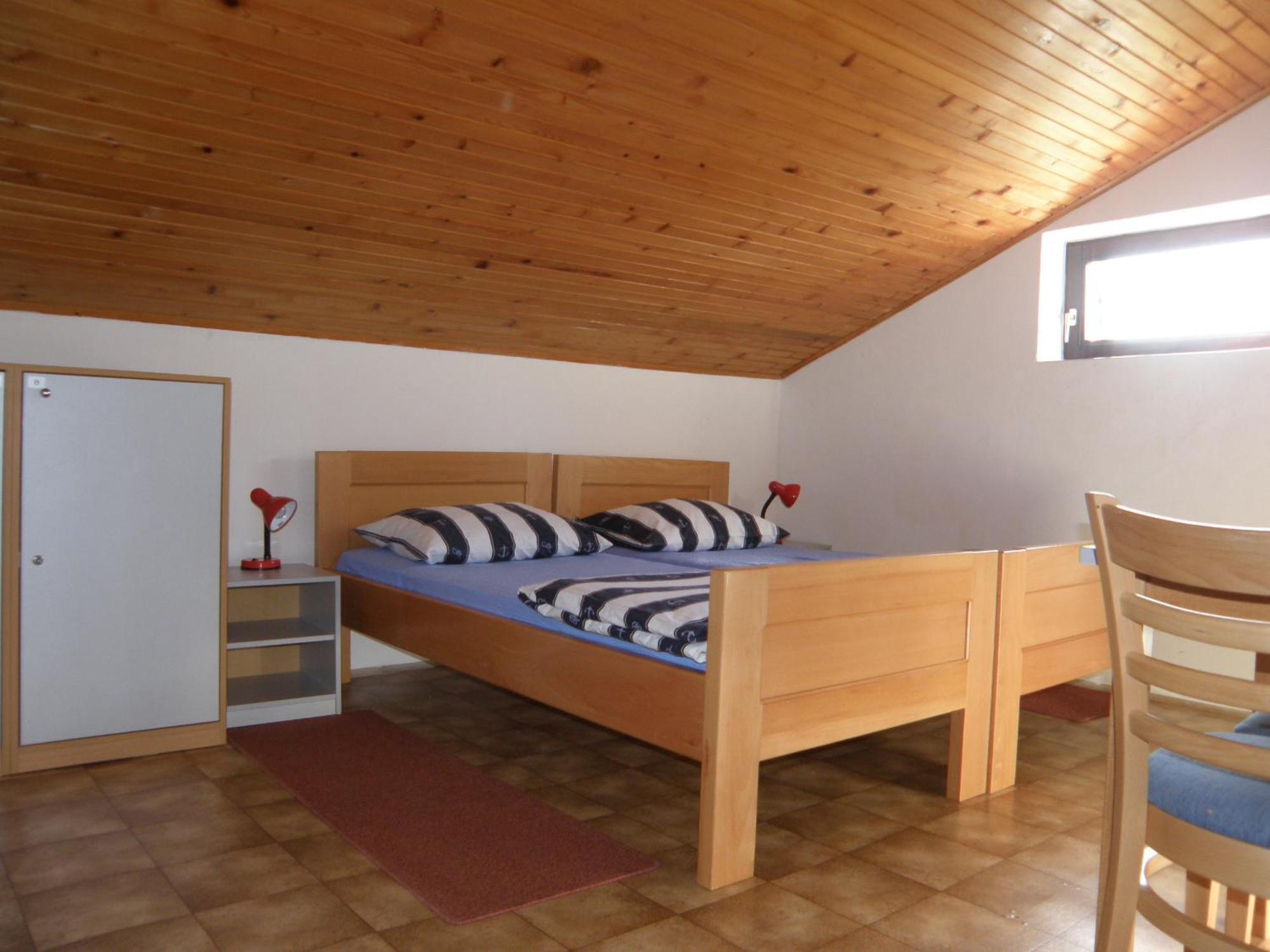 Hi Hostel Veli Lošinj Exteriér fotografie