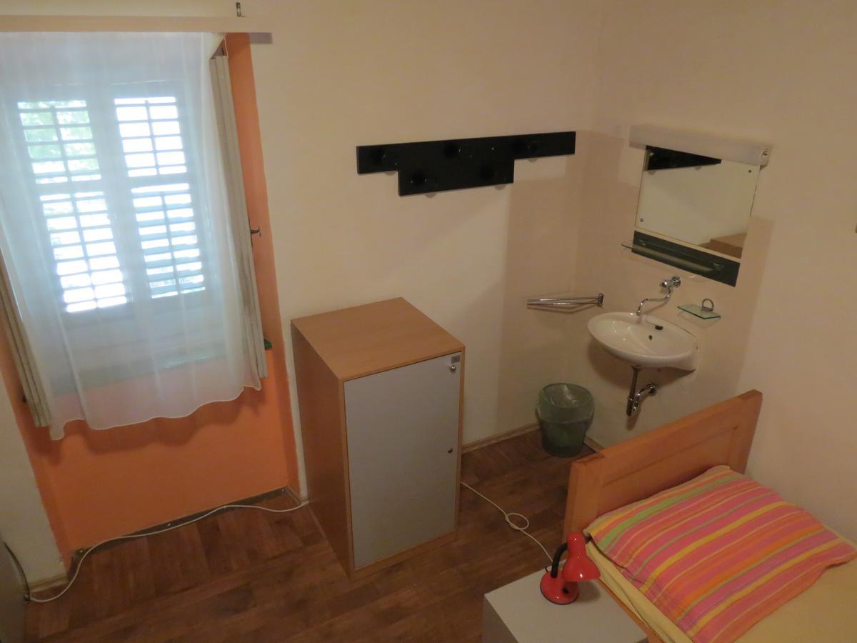 Hi Hostel Veli Lošinj Exteriér fotografie