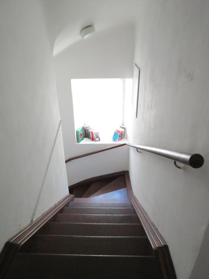 Hi Hostel Veli Lošinj Exteriér fotografie