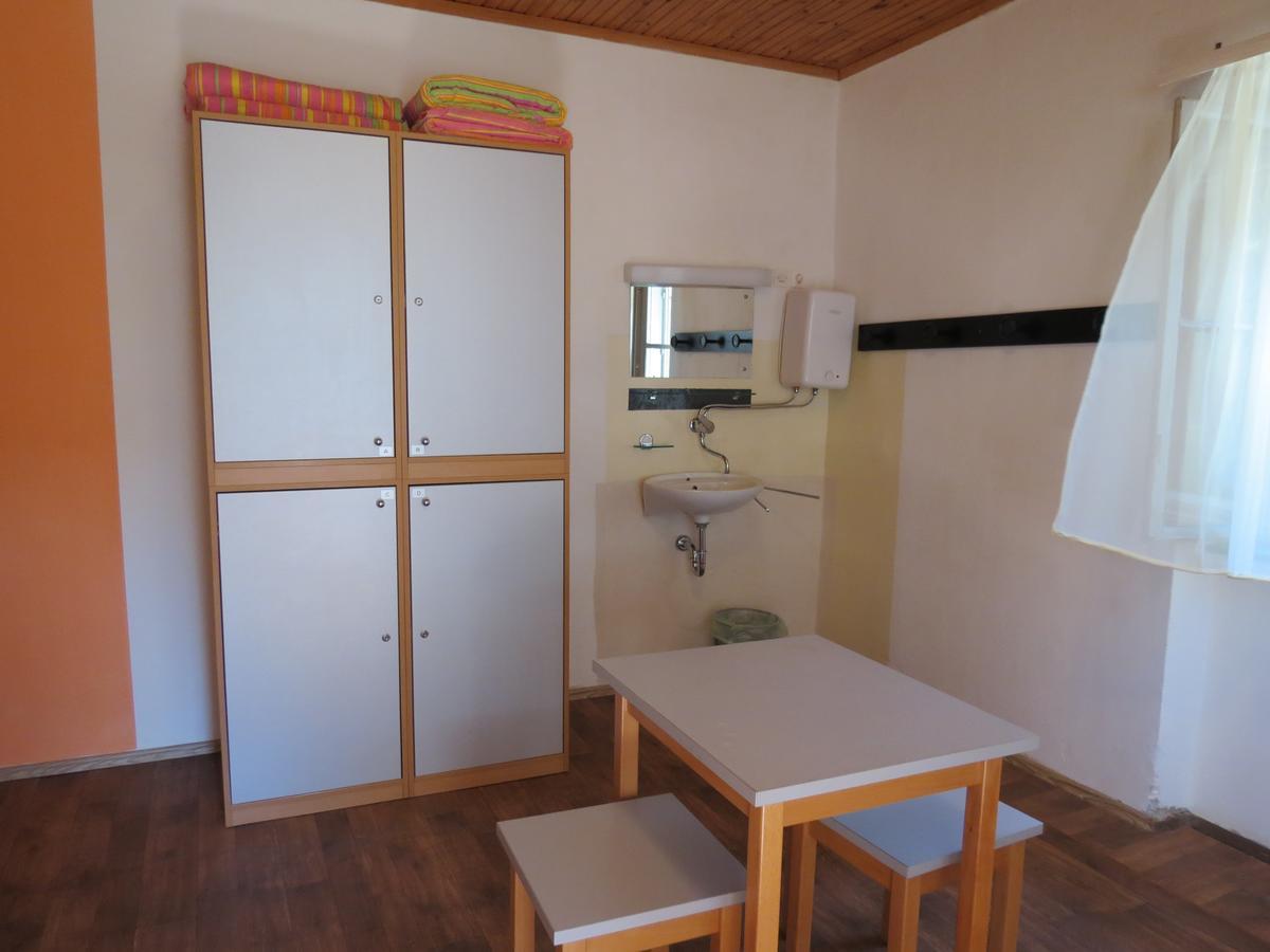 Hi Hostel Veli Lošinj Exteriér fotografie