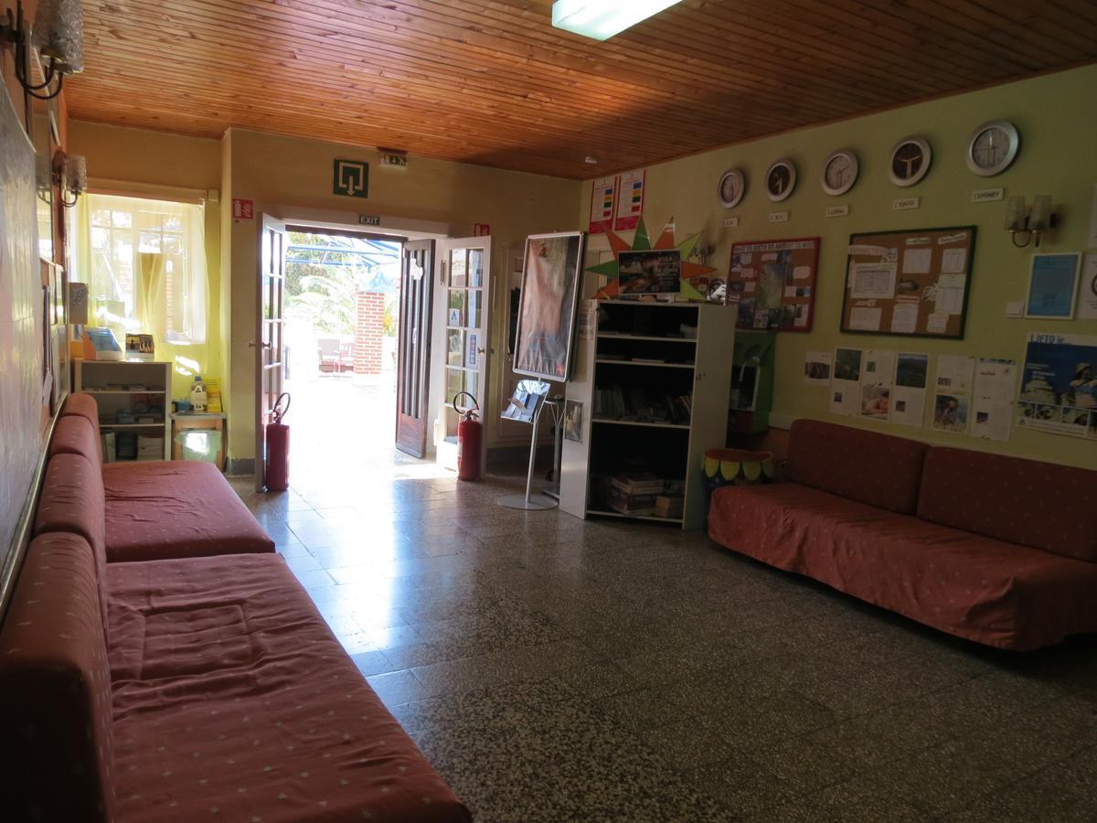 Hi Hostel Veli Lošinj Exteriér fotografie