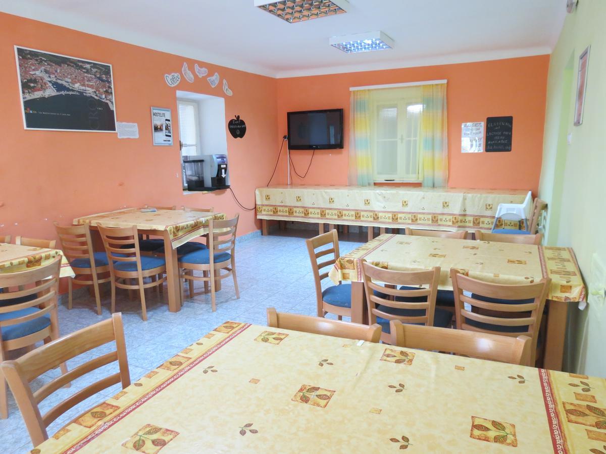 Hi Hostel Veli Lošinj Exteriér fotografie