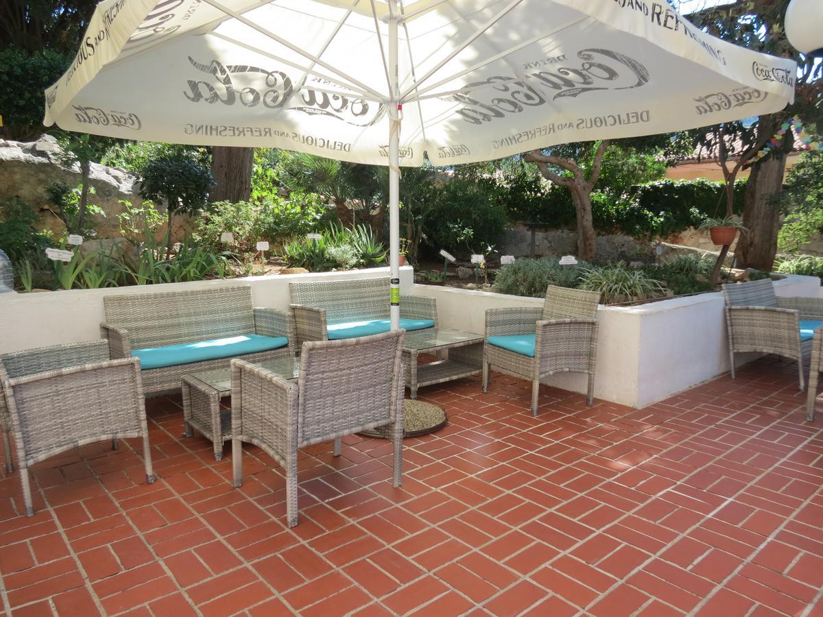 Hi Hostel Veli Lošinj Exteriér fotografie