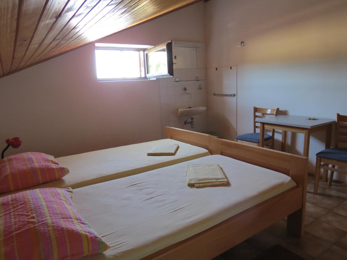 Hi Hostel Veli Lošinj Exteriér fotografie