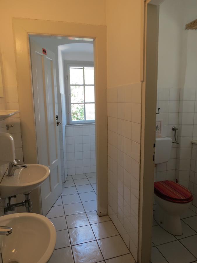 Hi Hostel Veli Lošinj Exteriér fotografie