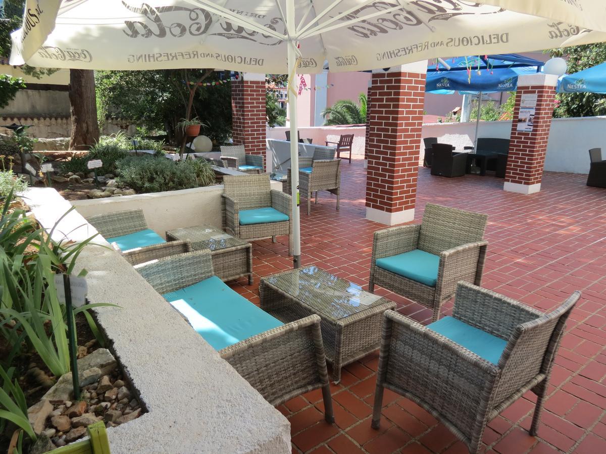 Hi Hostel Veli Lošinj Exteriér fotografie