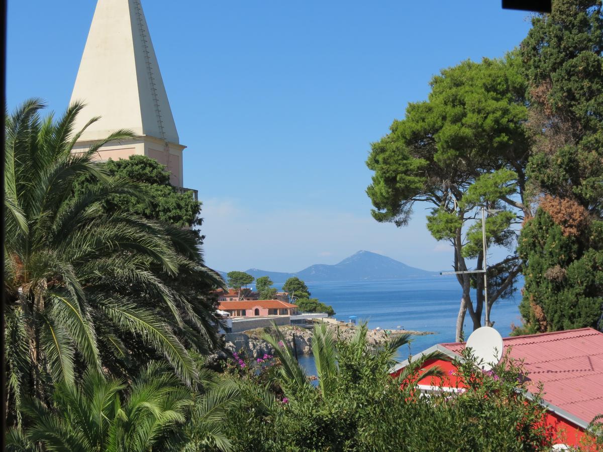 Hi Hostel Veli Lošinj Exteriér fotografie